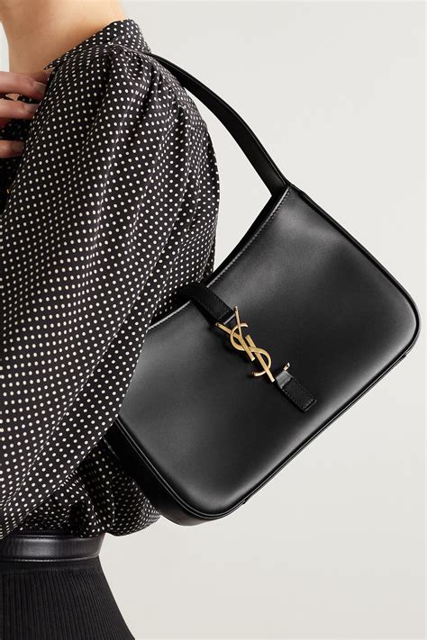 saks saint laurent handbags|designer saint laurent shoulder bag.